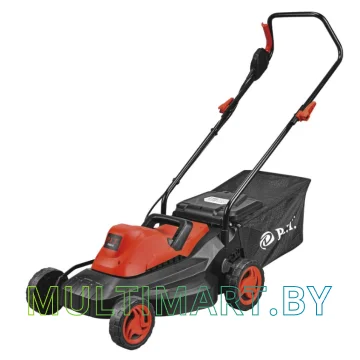 Газонокосилка P.I.T. PLM 37-C